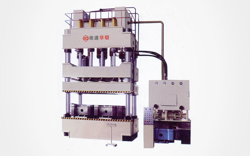 如何(hé)加快電液折彎(wān)機的加工速度?